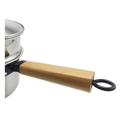 ชุดหม้อด้ามชั้นนึ่ง 16 ซม. KECH GLAM 3 ชิ้น_4