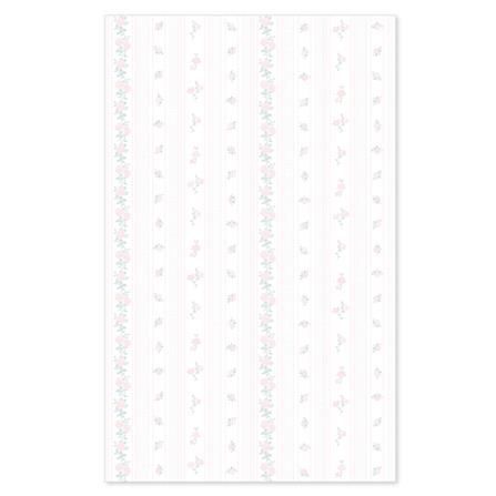 กระเบื้องผนัง 10x16 นิ้ว ภูผา ม่านมัสลิน ชมพู A 1 ตร.ม._0