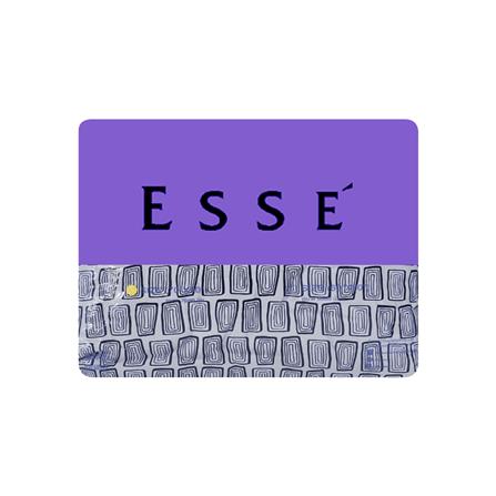 ผ้านวม ESSE TENCEL 480TC 70X90 นิ้ว 4214_2