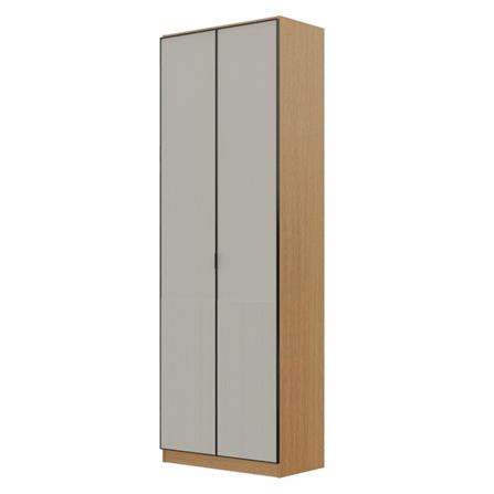 ตู้สูง SB FURNITURE WHIZ 19228164 80 ซม. สี MAGIC GREY