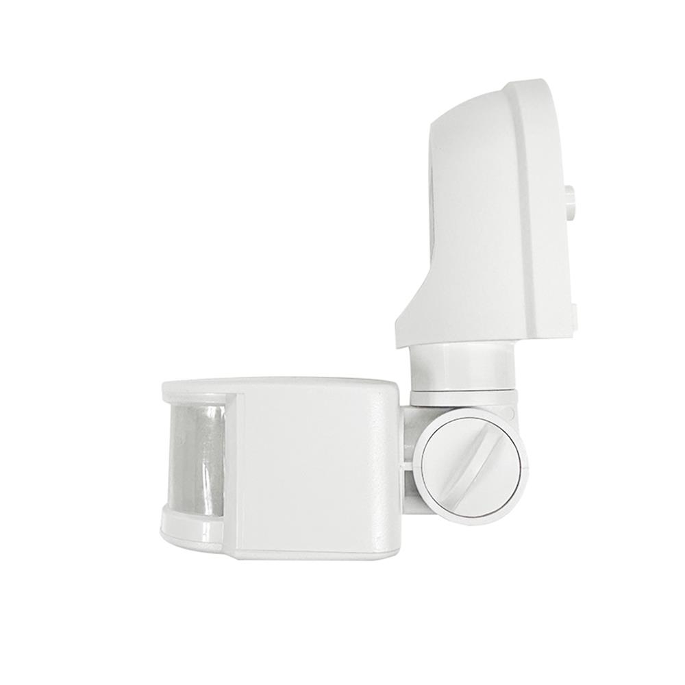 โมชั่นเซนเซอร์แบบติดผนัง LUMAX PIR 54-00313