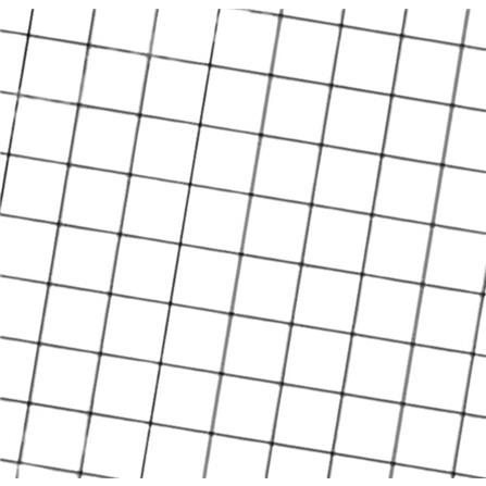 ลวดตาข่ายสี่เหลี่ยม SET 1/2 นิ้ว 0.9x10 ม._1