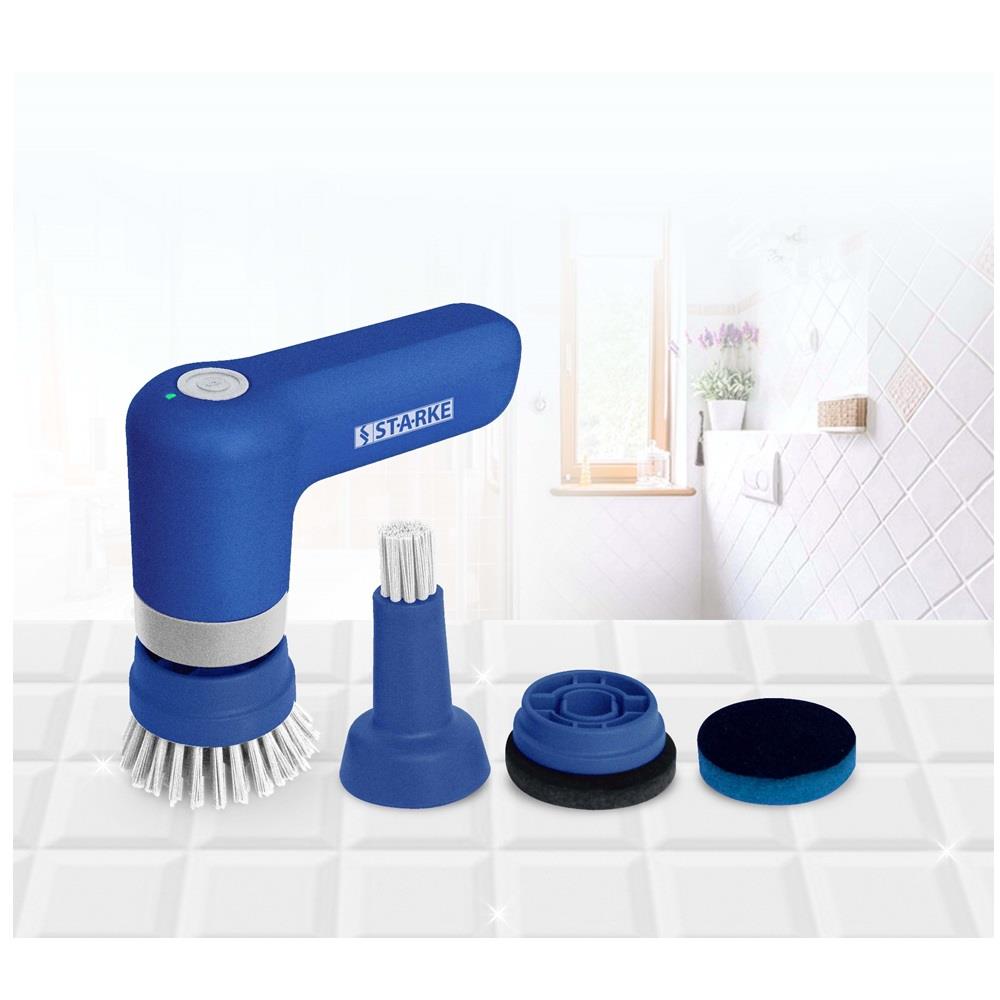 เครื่องขัดอเนกประสงค์ไร้สาย STARKE 4.0 โวลต์