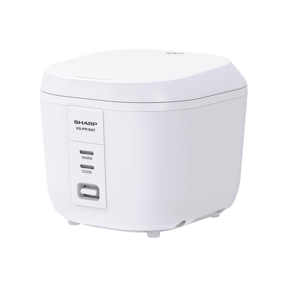 หม้อหุงข้าว MANUAL SHARP KS-PR18ST 1.8 ลิตร