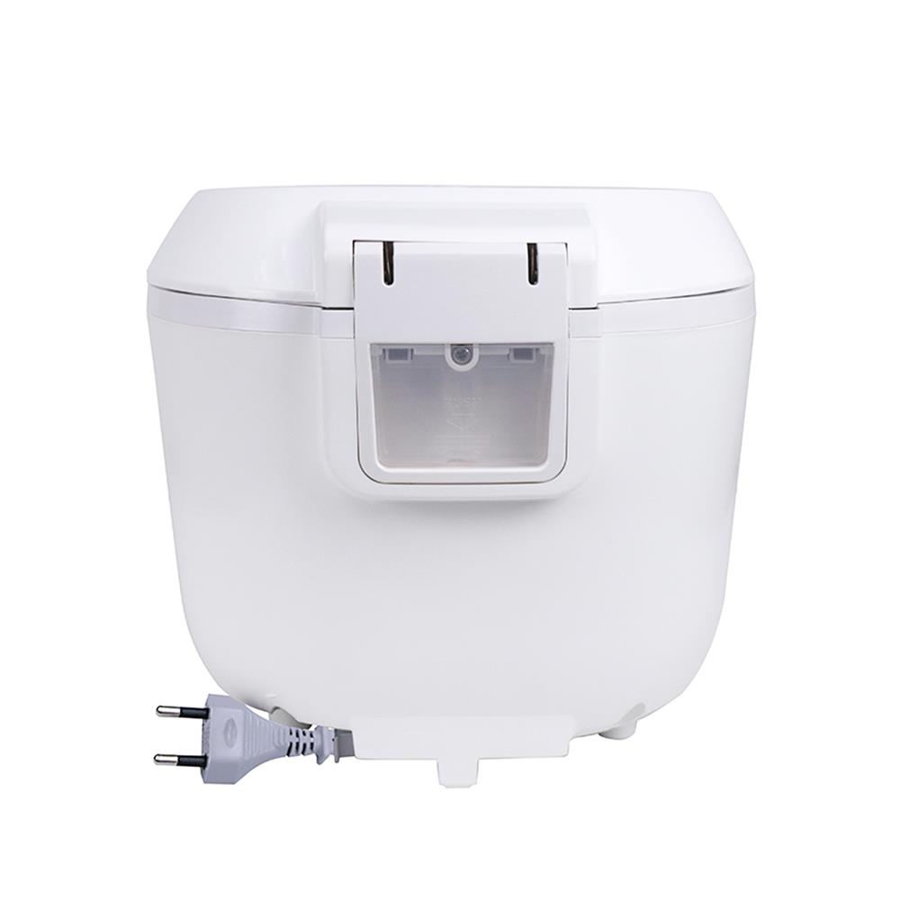 หม้อหุงข้าว MANUAL SHARP KS-PR18ST 1.8 ลิตร