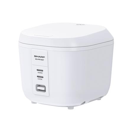 หม้อหุงข้าว MANUAL SHARP KS-PR18ST 1.8 ลิตร_1