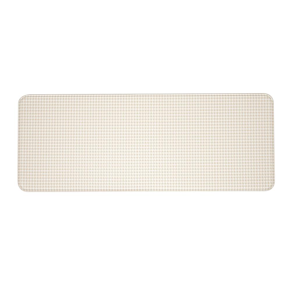 แผ่นอเนกประสงค์ HOME LIVING STYLE HAYDEN 44X120 ซม. สีครีม