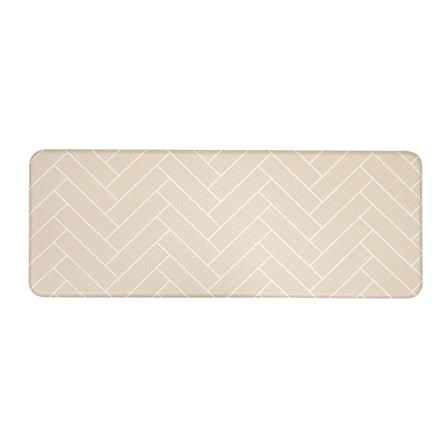 แผ่นอเนกประสงค์ HOME LIVING STYLE HAYDEN 44X120 ซม. สีครีม_0