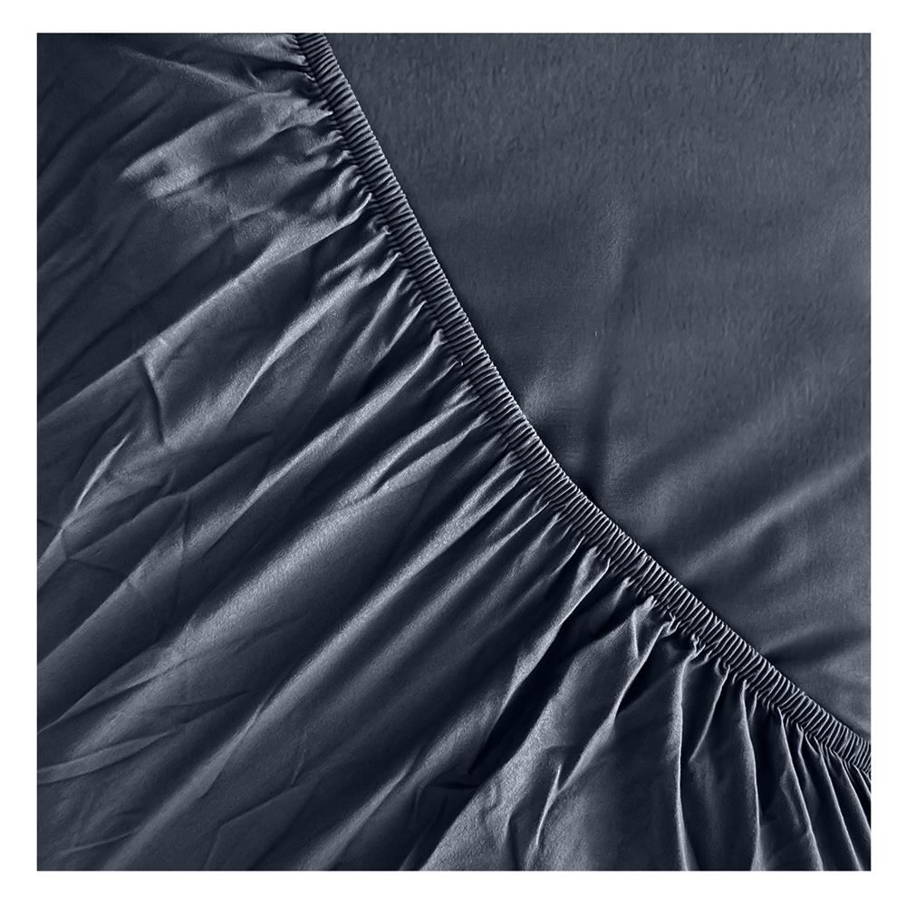 ชุดผ้าปูที่นอน 3.5 ฟุต 4 ชิ้น STEVENS SOFTEX ON14OX