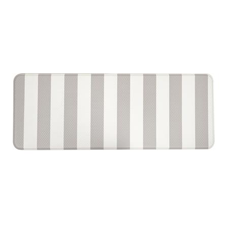 แผ่นอเนกประสงค์ HOME LIVING STYLE NELLA 44X120 ซม. สีเทา_3