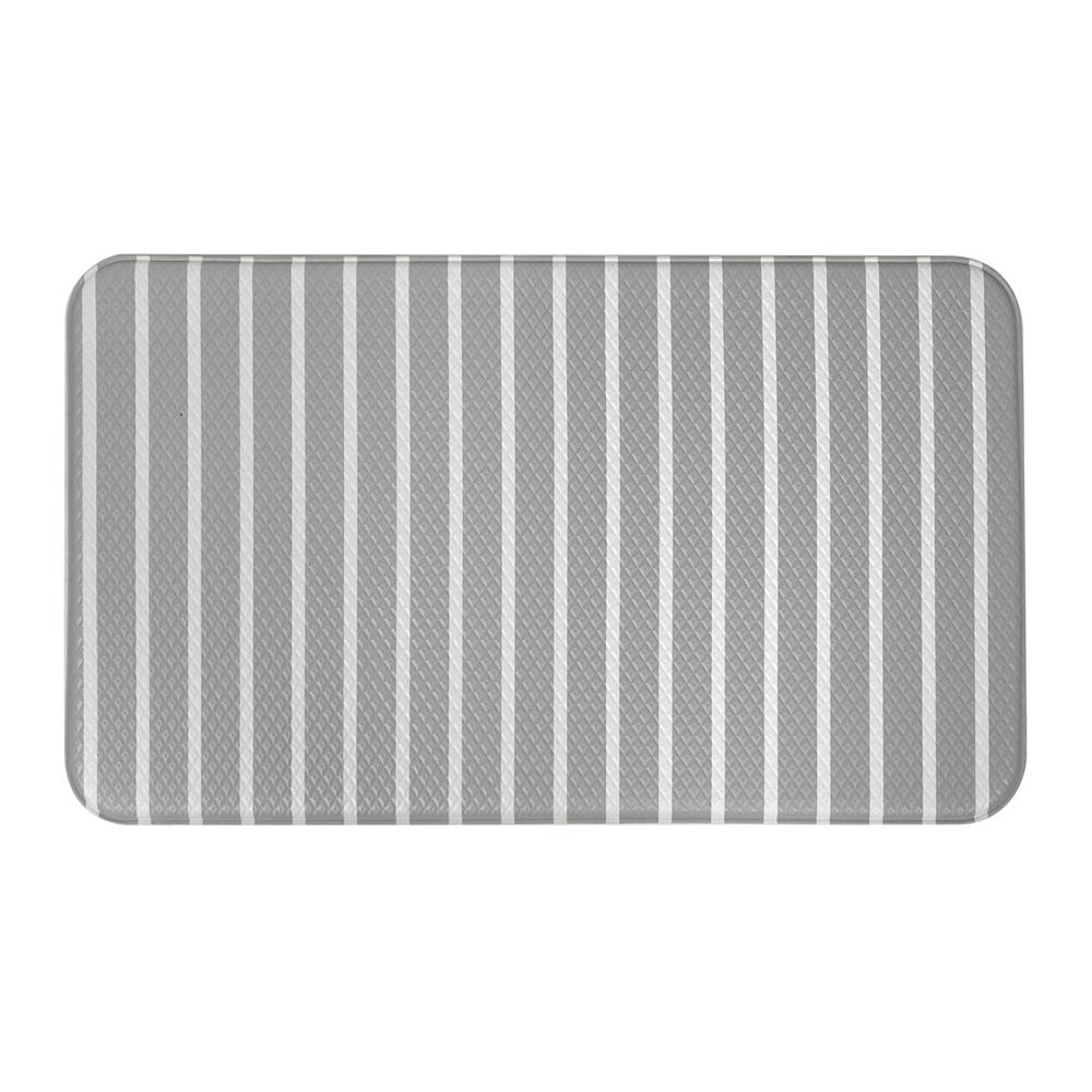 แผ่นอเนกประสงค์ HOME LIVING STYLE FLEUR 44X75 ซม. สีครีม