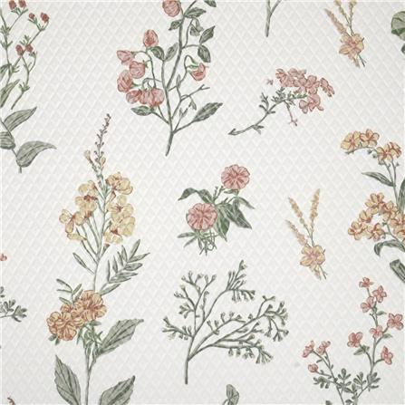 แผ่นอเนกประสงค์ HOME LIVING STYLE FLEUR 44X75 ซม. สีครีม_3