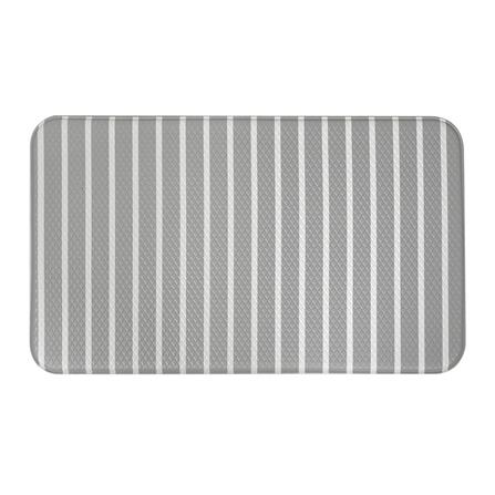 แผ่นอเนกประสงค์ HOME LIVING STYLE FLEUR 44X75 ซม. สีครีม_4