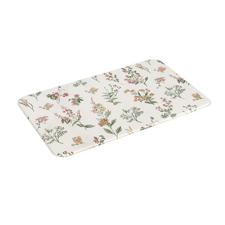 แผ่นอเนกประสงค์ HOME LIVING STYLE FLEUR 44X75 ซม. สีครีม_5