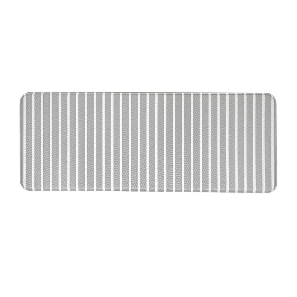 แผ่นอเนกประสงค์ HOME LIVING STYLE FLEUR 44X120 ซม. สีครีม