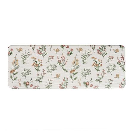 แผ่นอเนกประสงค์ HOME LIVING STYLE FLEUR 44X120 ซม. สีครีม_0