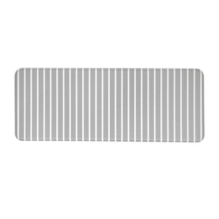 แผ่นอเนกประสงค์ HOME LIVING STYLE FLEUR 44X120 ซม. สีครีม_4