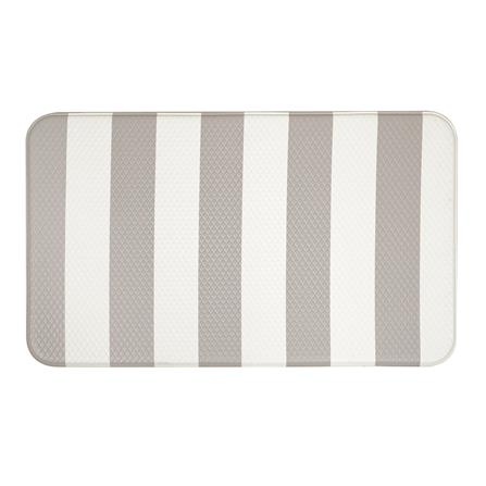 แผ่นอเนกประสงค์ HOME LIVING STYLE NELLA 44X75 ซม. สีเทา_4