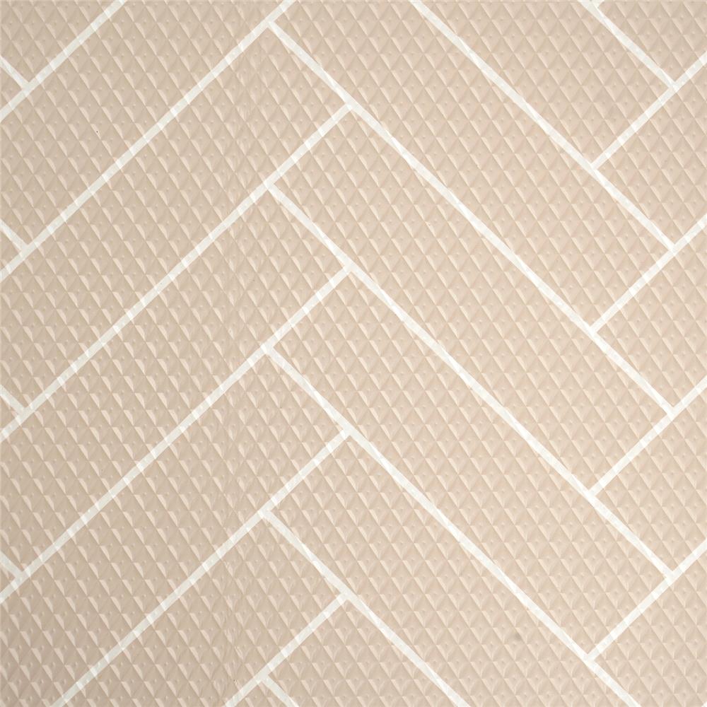 แผ่นอเนกประสงค์ HOME LIVING STYLE HAYDEN 44X75 ซม. สีครีม