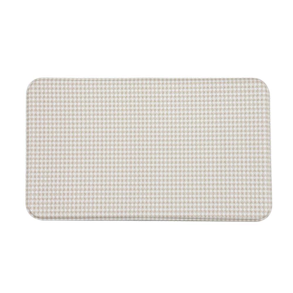 แผ่นอเนกประสงค์ HOME LIVING STYLE HAYDEN 44X75 ซม. สีครีม