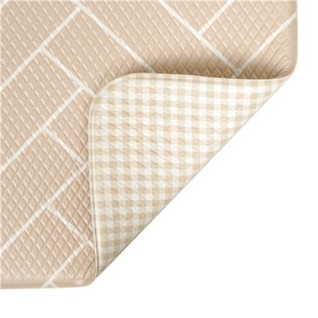 แผ่นอเนกประสงค์ HOME LIVING STYLE HAYDEN 44X75 ซม. สีครีม_2