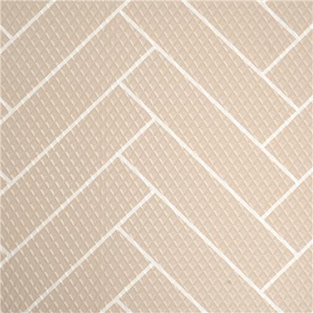 แผ่นอเนกประสงค์ HOME LIVING STYLE HAYDEN 44X75 ซม. สีครีม_3