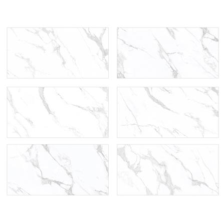 กระเบื้องผนัง 30x60 ซม. TARA ฮาโมนี่ ไวท์ 0.9 ตร.ม._1