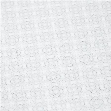 กระเบื้องผนัง 30x45 ซม. TARA เจนอารี่ ไวท์ 0.81 ตร.ม._1