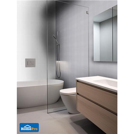 กระเบื้องผนัง 30x45 ซม. TARA เจนอารี่ ไวท์ 0.81 ตร.ม._6