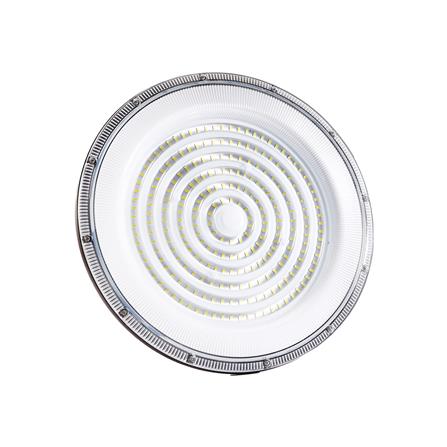 โคมไฮเบย์ LED EVE EXTRA 200 วัตต์ DAYLIGHT สีดำ_1
