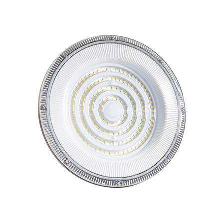 โคมไฮเบย์ LED EVE EXTRA 300 วัตต์ DAYLIGHT สีดำ_1