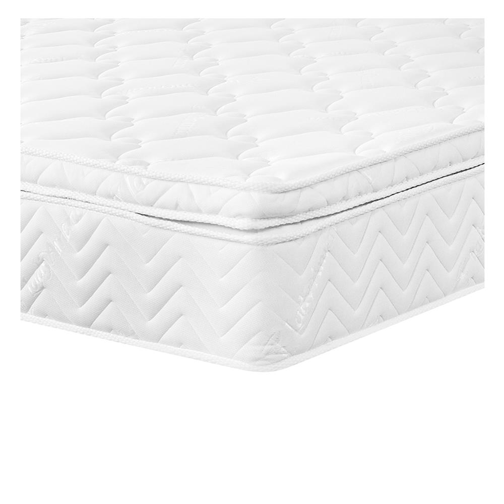 ที่นอน 6 ฟุต LADY AMERICANA HOTEL BOXTOP พร้อมหมอนหนุน 2 ชิ้น