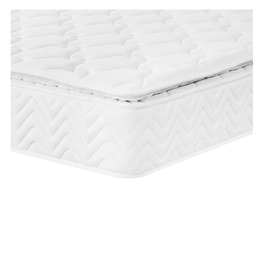 ที่นอน 3.5 ฟุต LADY AMERICANA HOTEL PILLOW TOP พร้อมหมอนหนุน 1 ชิ้น