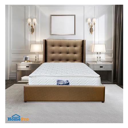 ที่นอน 3.5 ฟุต LADY AMERICANA HOTEL PILLOW TOP พร้อมหมอนหนุน 1 ชิ้น_3