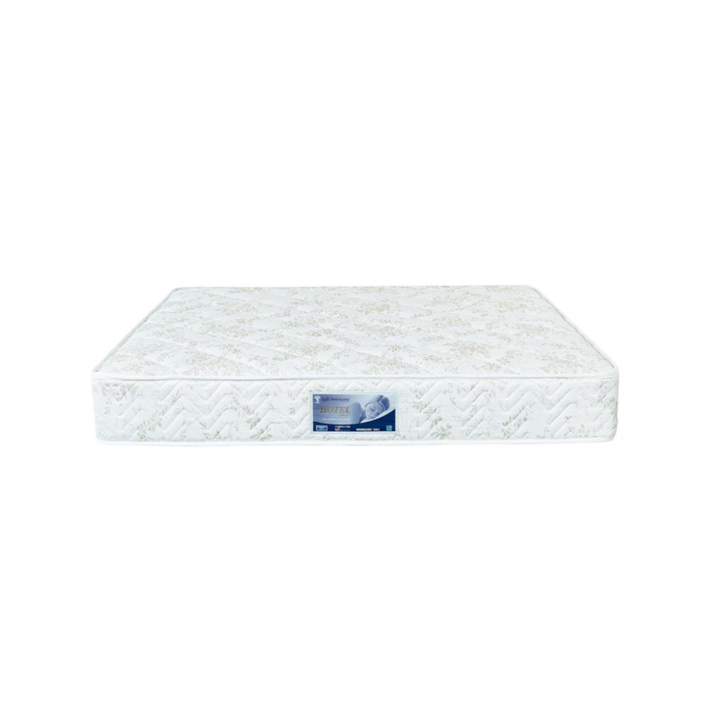 ที่นอน 5 ฟุต LADY AMERICANA HOTEL FIRM พร้อมหมอนหนุน 2 ชิ้น