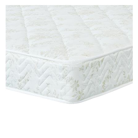 ที่นอน 5 ฟุต LADY AMERICANA HOTEL FIRM พร้อมหมอนหนุน 2 ชิ้น_2