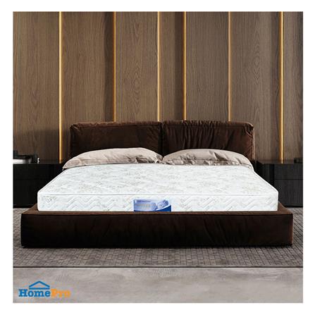 ที่นอน 5 ฟุต LADY AMERICANA HOTEL FIRM พร้อมหมอนหนุน 2 ชิ้น_3