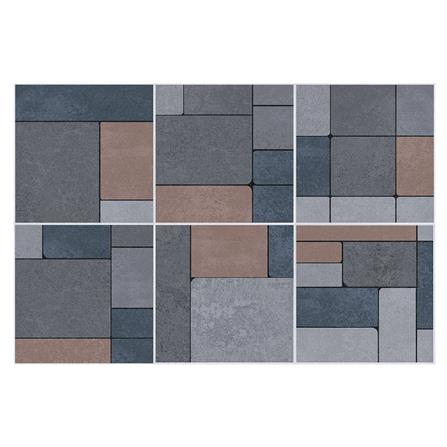 กระเบื้องผนัง 30x45 ซม. TARA จอร์แดน มัลติคัลเลอร์ 0.81 ตร.ม._1