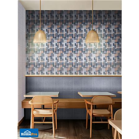 กระเบื้องผนัง 30x45 ซม. TARA จอร์แดน มัลติคัลเลอร์ 0.81 ตร.ม._3