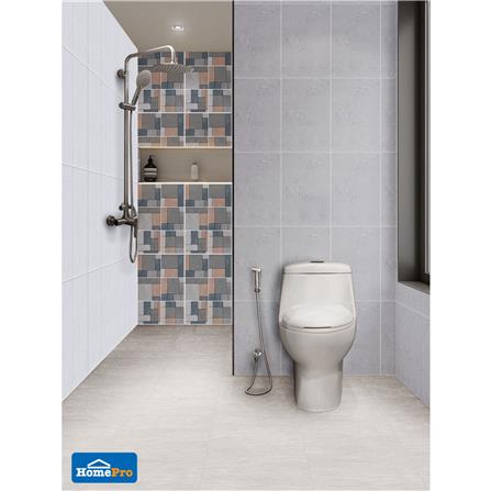 กระเบื้องผนัง 30x45 ซม. TARA จอร์แดน มัลติคัลเลอร์ 0.81 ตร.ม._4