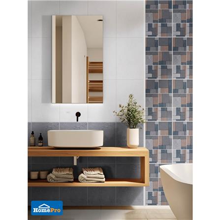 กระเบื้องผนัง 30x45 ซม. TARA จอร์แดน มัลติคัลเลอร์ 0.81 ตร.ม._6
