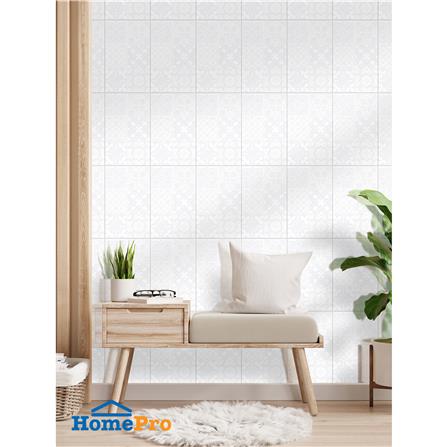 กระเบื้องผนัง 10x16 นิ้ว ภูผา แสงทอง เทา A 1 ตร.ม._5