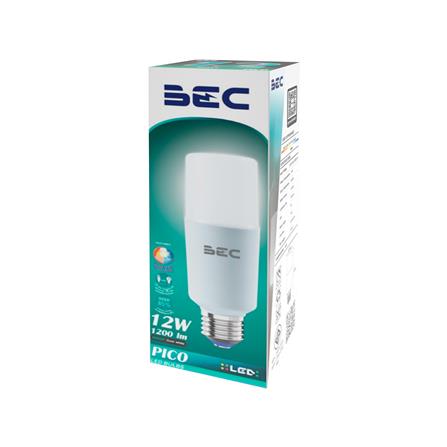 หลอด LED BEC PICO 12 วัตต์ COOL WHITE E27_1