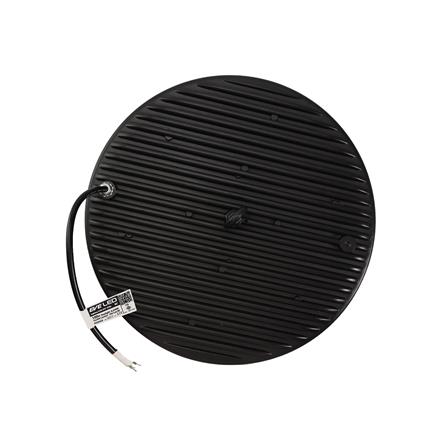 โคมไฮเบย์ LED EVE EXTRA 100 วัตต์ DAYLIGHT สีดำ_2