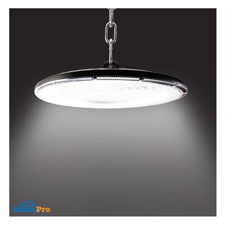 โคมไฮเบย์ LED EVE EXTRA 100 วัตต์ DAYLIGHT สีดำ_5