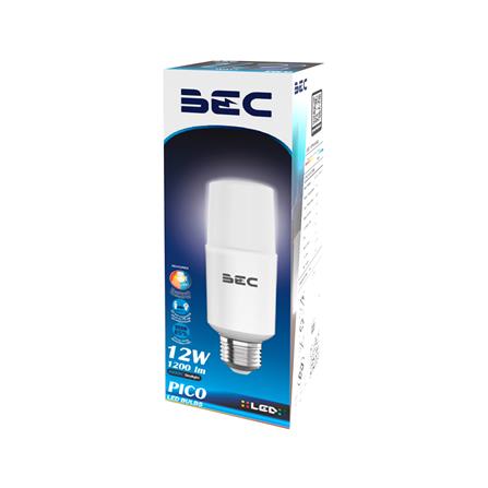 หลอด LED BEC PICO 12 วัตต์ DAYLIGHT E27_1