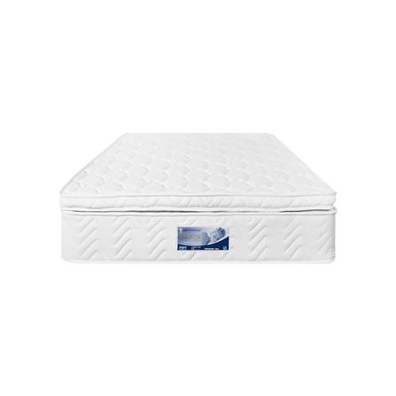 ที่นอนพ็อกเก็ตสปริง 3.5 ฟุต LADY AMERICANA รุ่น BOXTOP (พร้อมหมอนหนุน 1 ชิ้น)_1