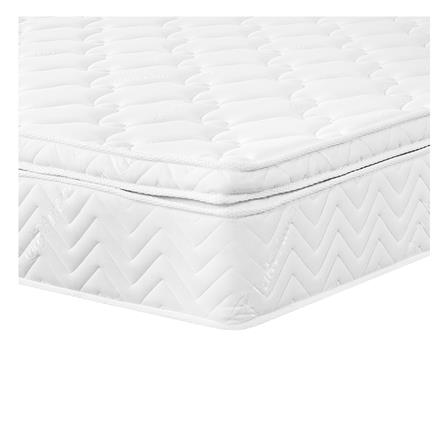 ที่นอน 5 ฟุต LADY AMERICANA HOTEL BOXTOP พร้อมหมอนหนุน 2 ชิ้น_2