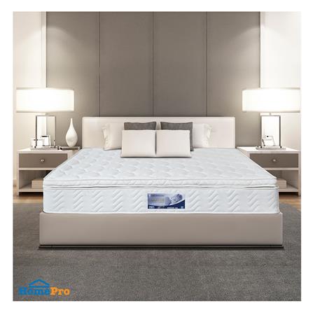 ที่นอน 5 ฟุต LADY AMERICANA HOTEL BOXTOP พร้อมหมอนหนุน 2 ชิ้น_3