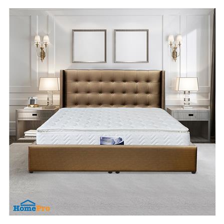 ที่นอน 5 ฟุต LADY AMERICANA HOTEL PILLOW TOP พร้อมหมอนหนุน 2 ชิ้น_3